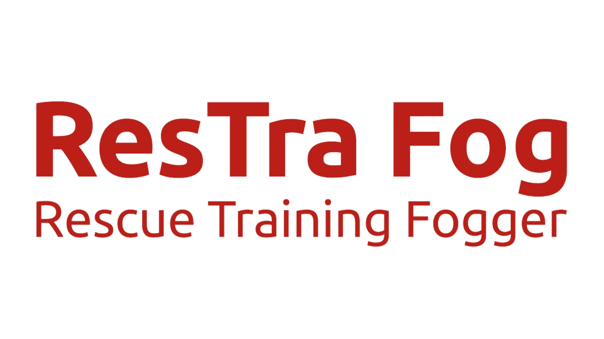 ResTra Fog