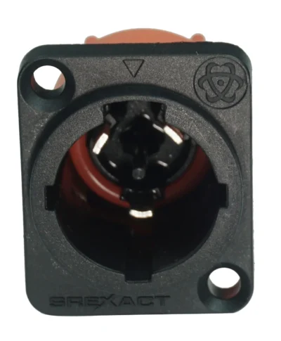 ENOVA Gerätebuchse 16A CBC männlich Power Socket