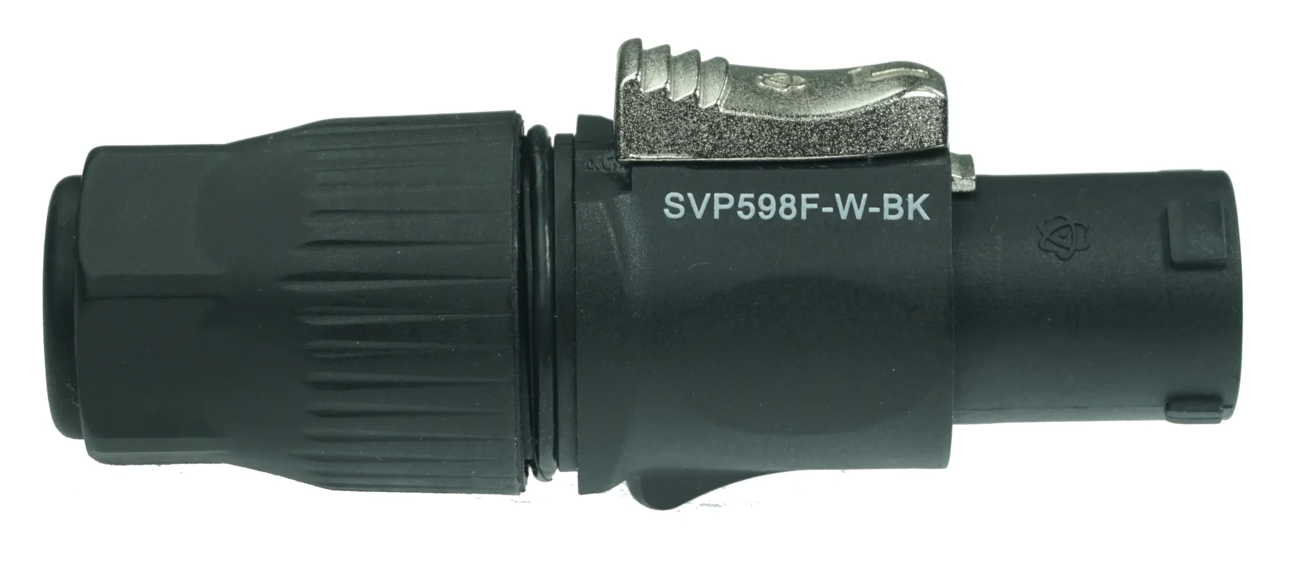 ENOVA Schwarz 16A CBC weiblich Power Connector – Bild 3