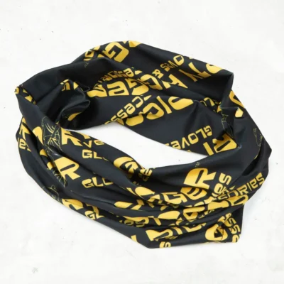 Dirty Rigger Scarf/Snood
