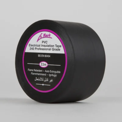 Le Mark Electrical PVC Tape Black 50mm--2.webp