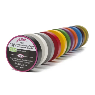 Le Mark PVC Tape (Range Image).webp