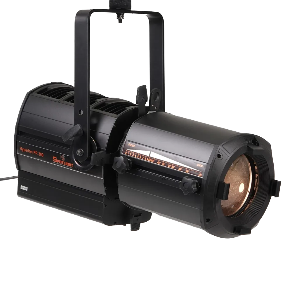 Spotlight Hyperion Profile300 CW ZW, 5600K, 23-40°.webp