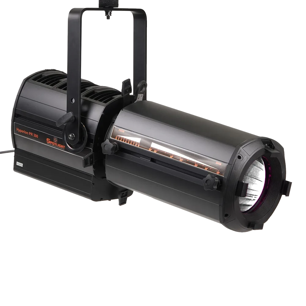 Spotlight Hyperion Profile300 TW ZS, 2700-6500K, 15-30°.webp