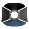 Spotlight Torblende für Hyperion300PC_FR 245x245mm, 8fach.webp