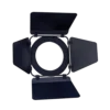 Spotlight Torblende für LED200_LED250_Combi 12, 168x168mm.webp